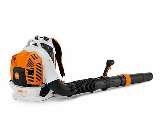 Souffleur à dos thermique STIHL BR 800 79,9cm³