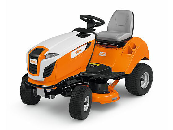 Tondeuse autoportée STIHL RT 4097 SX l.95cm 452cm³