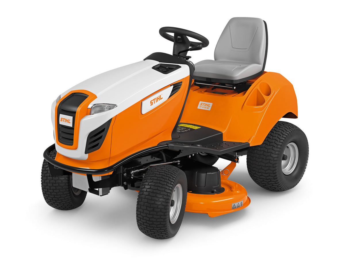 Tondeuse autoportée STIHL RT 4112 SZ L 110cm 635cm³
