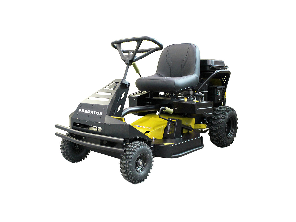 Country rider débroussaillage R&L Predator 71 449cm