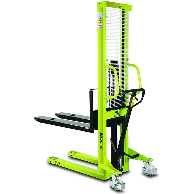 Pramac LIF-HB310000000- Gerbeur manuel MX1016 – Charge 1000kg