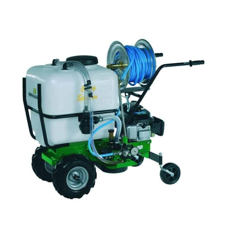 Brouette à moteur SPRAYER H
